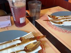 -克比叔叔印度餐厅Kebabs on the Grille(永康路分店)