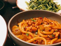 -丝路金桃·新疆菜(徐汇店)