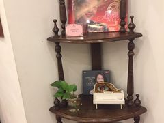 -邓丽君音乐主题餐厅
