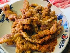 -小龙坎老火锅(北京三里屯店)