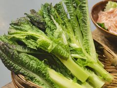 凤尾菜-罗二火锅(洛阳泉舜店)