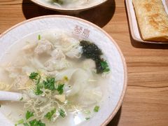 -琴岛顺天馄饨(崂山金鼎店)