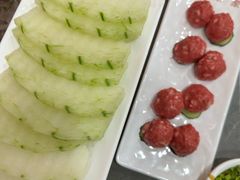 -嬷孙家潮汕牛肉火锅(北京路天河城店)