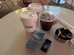 -VERIE BAKEHOUSE