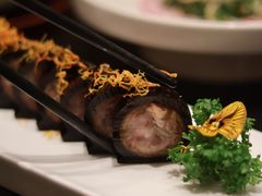 -童福兴·南京菜(老门东店)