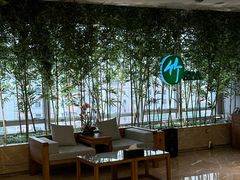 -良子健身·竹Spa(五四广场店)