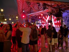 -FINNS Beach Club