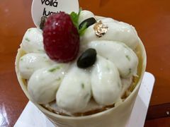 -光作面包Voila Lumiere(中山店)