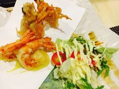 -有喜屋·深夜食堂(北京西路店)