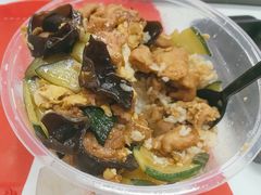 -天庆饺子馆(新宫店)