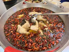 -成都驻京办餐厅(蜀都宾馆店)