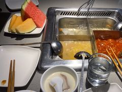 -海底捞火锅(牡丹园店)