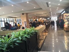 -星巴克(上海交通大学店)