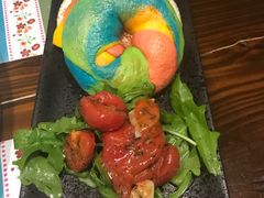 -吃饼人西餐(南开店)