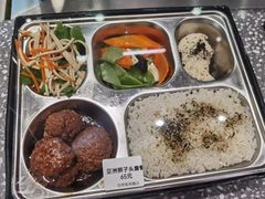 -贝林大翅鲸简餐厅(国家海洋博物馆店)