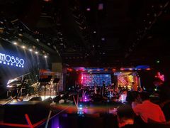 -MOSSO音乐酒吧·live house(南京旗舰店)