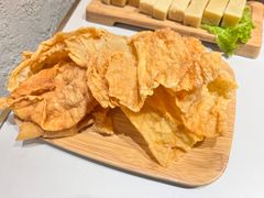 -和兴记潮汕牛肉火锅(太原街万达店)