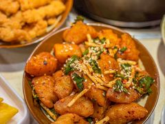 -来伊回麻辣烫·火锅串串清真(红瓦寺总店)