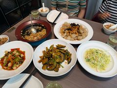 -将相和·海鲜蒸饺大连菜