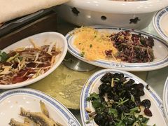 -老雒阳面馆·水席(定鼎门店)