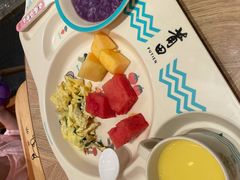 儿童餐-莆田餐厅PUTIEN(万象天地店)