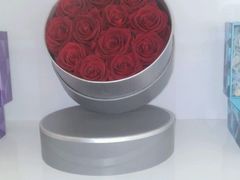 -广州花之恋城堡酒店