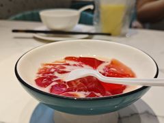 -花少爷·鲜虾干贝粥(延安万达店)