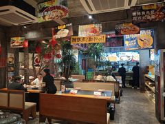 -五马集·海鲜·温州大牌档(黑金冠五马街十字路口店)
