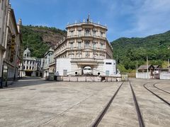 -西樵山国艺影视城