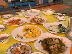 -秋姐美食店(旅游大道店)