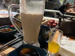 -湊湊火锅·茶憩(南京东路悦荟店)