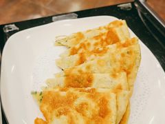 王府葱花饼-蝎王府羊蝎子(西直门店)