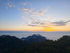 -黄山白云宾馆