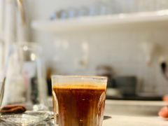 -大酉·M Coffee(北京美术馆店)
