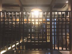 大堂-一豚轩·烧鸟·豚骨拉面(五四路店)