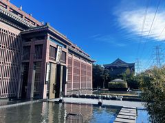 -曲水兰亭(北京四惠店)