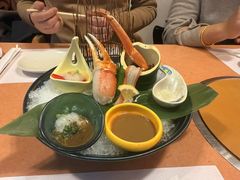 -蟹道乐(道顿堀本店)