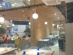 -三江源活鱼现烤(维多利摩尔城店)