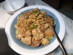 沙姜猪手-陶陶居·雅园(凯华国际店)