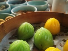 -湖畔居茶楼(湖滨店)