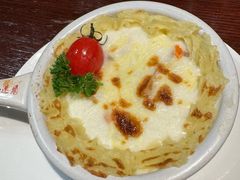 -马迭尔德式西餐精酿啤酒屋(中央大街店)