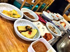 -金顺碳烤肉(1号店)