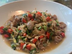 -千岛湖小鱼儿·淳安匠心农家菜