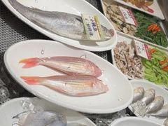 -华盛丰温州大排档(东三环南路店)