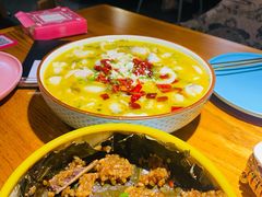 -茉莉餐厅(悦方idmall店)