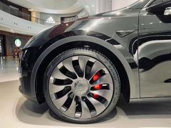 -TESLA 特斯拉(广州天环广场体验店)