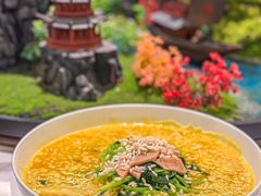 -秦月轩·陕西家乡菜(阜成路·五棵松店)