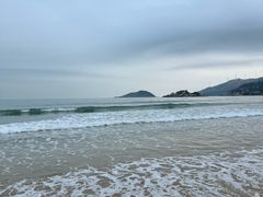 -青澳湾北回归线广场