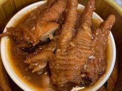 -阿政粤小馆(中央大街店)