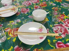 -人民公社大食堂(顺义总店)